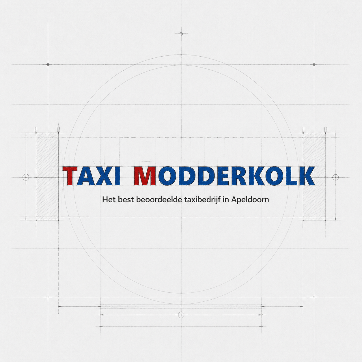 Taxi Modderkolk